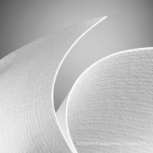 Polyester Filter Cloth No-woven Needle Punch Fabric Felt